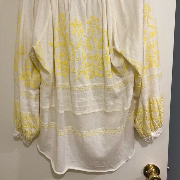Never Worn 2021 Free People Tunic Top - Picture 5 of 8